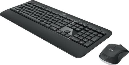 Наборы периферии Logitech MK540 Advanced [920-008686]