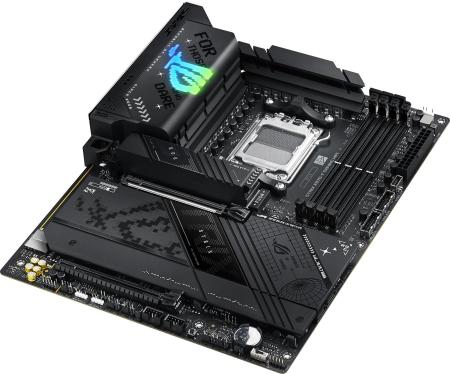 Материнские платы ASUS ROG Strix X870-F Gaming WiFi
