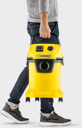 Пылесосы Karcher WD 3 P V 1.628-170.0 [1.628-170.0]