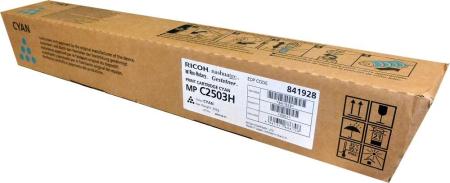 Картриджи для принтеров и МФУ Ricoh Toner Cartridge C2503H [841928] [841928]