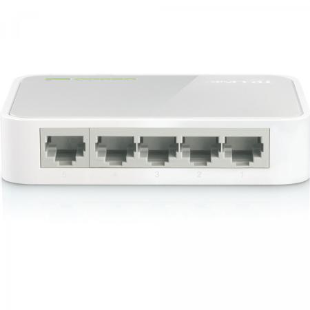 Коммутаторы TP-Link TL-SF1005D V17