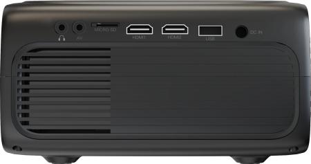 Проекторы CACTUS CS-PRM.07B.WUXGA