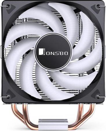 Системы охлаждения Jonsbo CR-1000E (черный)