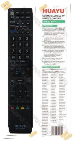 Универсальные пульты ДУ Miru G10S Pro