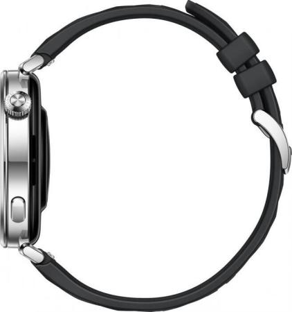 Умные часы и браслеты Huawei Watch GT 5 Pro 46 мм (титан) [55020DGG, 6942103131455]