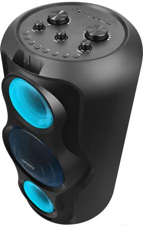 Беспроводные и портативные колонки Ginzzu GM-233