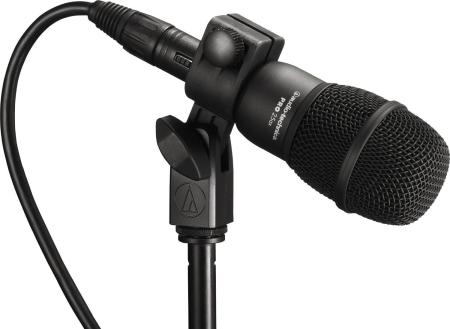 Микрофоны Audio-Technica PRO25ax