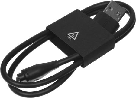 Умные часы и браслеты Garmin Forerunner 55 (черный) [010-02562-10]