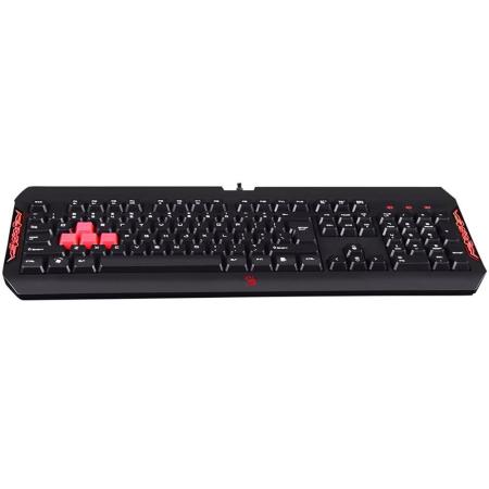 Клавиатуры A4Tech Bloody Q100