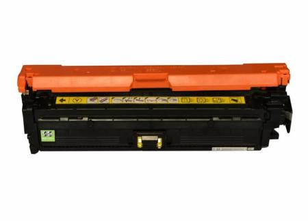 Картриджи для принтеров и МФУ CACTUS CS-CE272A (аналог HP 650A CE272A) [CS-CE272A]