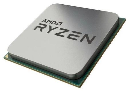 Процессоры AMD Ryzen 5 4500 [100-000000644]