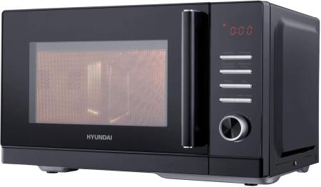 Микроволновые печи Hyundai HYM-D3013 [HYM-D3013, 1897143]