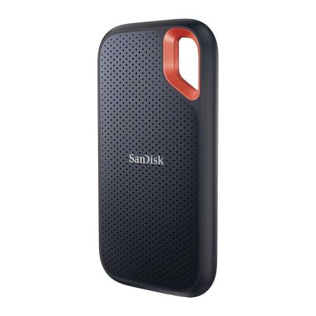 Внешние накопители SanDisk Extreme V2 SDSSDE61-2T00-G25 2TB [SDSSDE61-2T00-G25]