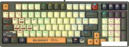 Клавиатуры Defender Doom Keeper GK-100DL [45100]