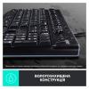 Наборы периферии Logitech MK120 920-002562 [920-002562]