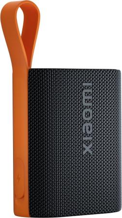 Беспроводные и портативные колонки Xiaomi Sound Pocket (международная версия) [QBH4269GL]