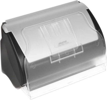 Сканеры Plustek SmartOffice PS188 (черный) [PS188, 0289TS, 4042485428173]