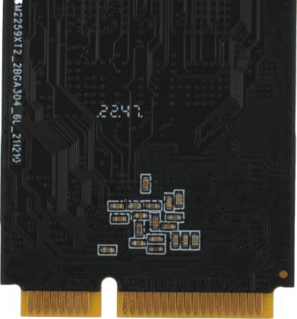 SSD Netac N5M 1TB [NT01N5M-001T-M3X]