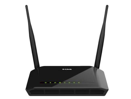 Беспроводные маршрутизаторы D-Link DIR-615/GFRU/R2A