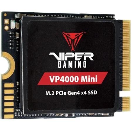 SSD Patriot VP4000 Mini 1TB VP4000M1TBM23 [VP4000M1TBM23]