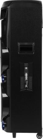 Беспроводные и портативные колонки Supra SMB-1000 [SMB-1000, 4897125305884]