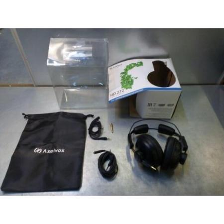 Наушники и гарнитуры AxelVox HD272