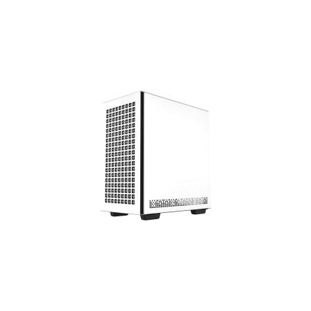 Корпуса DeepCool CH370 WH R-CH370-WHNAM1-G-1 [R-CH370-WHNAM1-G-1]
