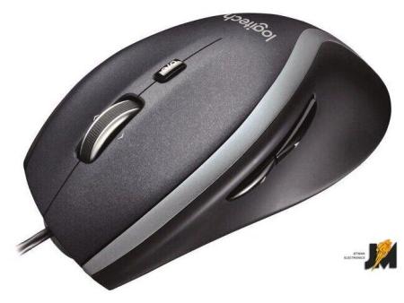 Мыши Logitech MX Anywhere 3S (графит) [910-006929, 910-006938, 910-006947]