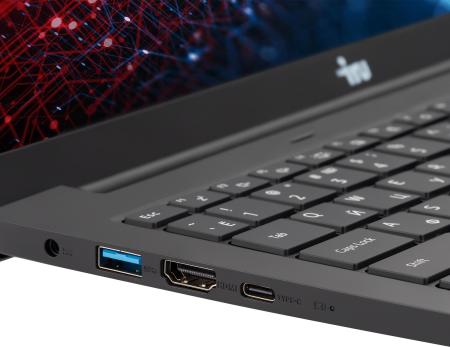 Ноутбуки iRU Strato 15ALI 2059106 [2059106]