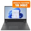 Ноутбуки HP Victus 16-d1000nia 6F8G9EA [6F8G9EA]