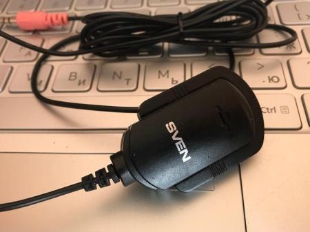 Микрофоны SVEN MK-150 [SV-0430150]