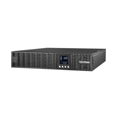 Источники бесперебойного питания CyberPower Online OL3000ERTXL2U [OL3000ERTXL2U]