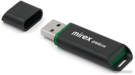 USB Flash Mirex Color Blade Spacer 2.0 256GB 13600-FMUSP256 [13600-FMUSP256]