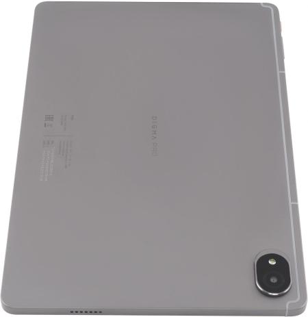 Планшеты Digma Pro Edge 4G 8GB/128GB (серый космос) [2017988, 4630143154207, TA3D1M01]