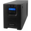 Источники бесперебойного питания CyberPower PR1500ELCD