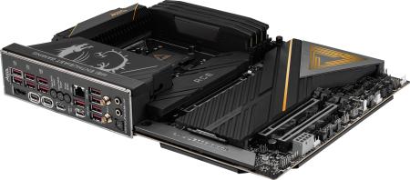 Материнские платы MSI MEG Z890 Ace