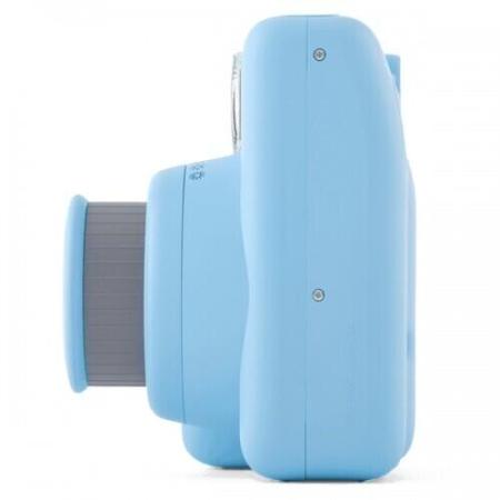 Фотоаппараты Fujifilm Instax Mini SE (голубой)
