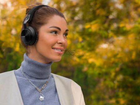 Наушники и гарнитуры SVEN AP-B630MV