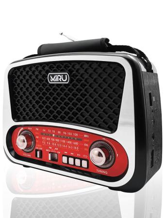 Радиоприемники Miru SR-1019
