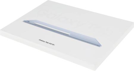 Планшеты Samsung Galaxy Tab S10 FE+ Wi-Fi SM-X620 8GB/128GB (голубой) [SM-X620NLBRCAU]