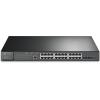 Коммутаторы TP-Link TL-SG3428XMP