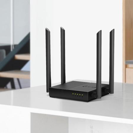 Беспроводные маршрутизаторы TP-Link Archer C64