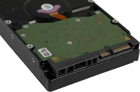 Жесткие диски WD Red Pro 4TB WD4003FFBX [WD4003FFBX]