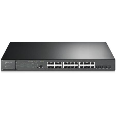 Коммутаторы TP-Link TL-SG3428XMP