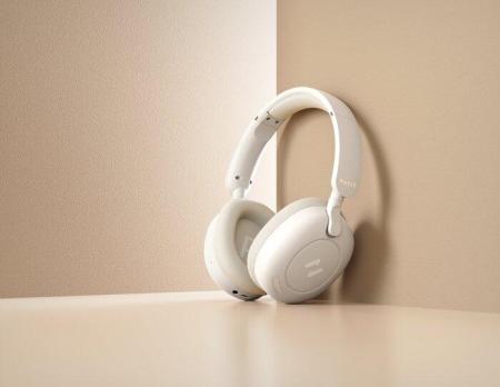 Наушники и гарнитуры Havit H655BT (бежевый)