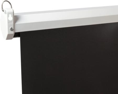 Проекционные экраны BRAUBERG Wall 1:1 (200x200) 236727 [236727]