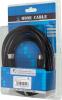 Кабели, адаптеры, разветвители Ningbo HDMI-5M-MG HDMI - HDMI (5 м, черный)