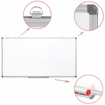 Офисные доски, флипчарты BRAUBERG Extra 237559 [237559, 4606224291277]