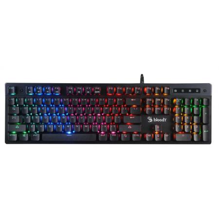 Клавиатуры A4Tech Bloody B500N
