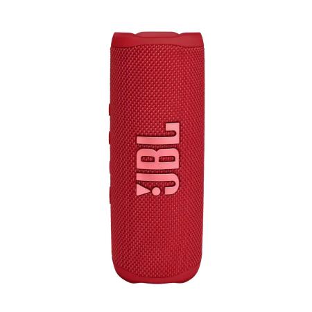 Беспроводные и портативные колонки JBL Flip 6 (красный) [JBLFLIP6RED]
